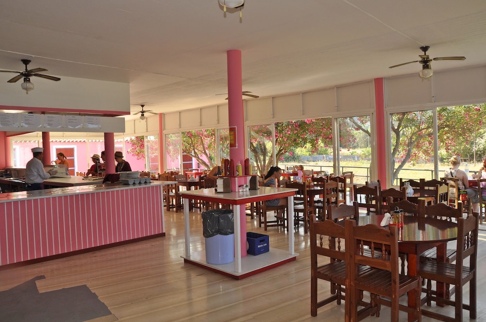 The Pink Palace 28/51