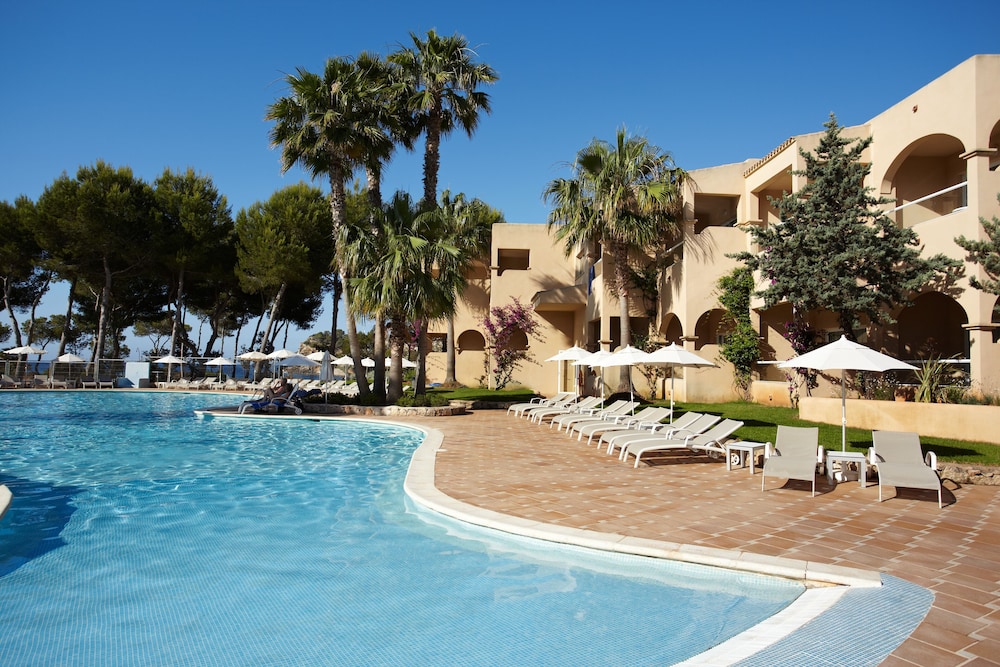 Grupotel Santa Eularia and Spa - Adults Only in SANTA EULALIA DEL RIO