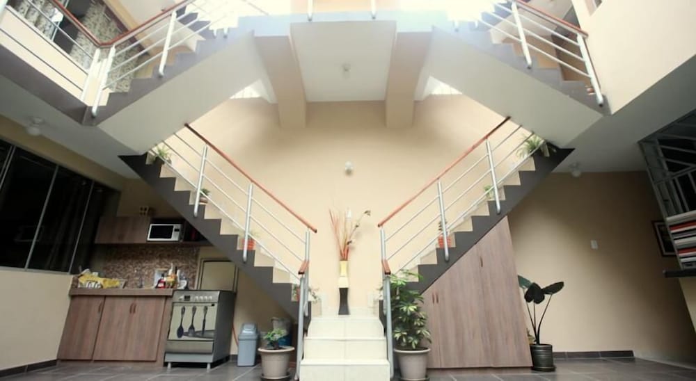 The Florian's B&B 1/36