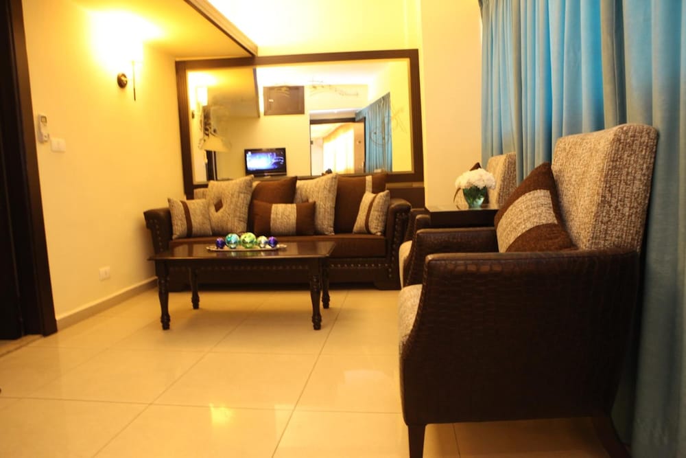 Mozart Hotel Beirut 28/39