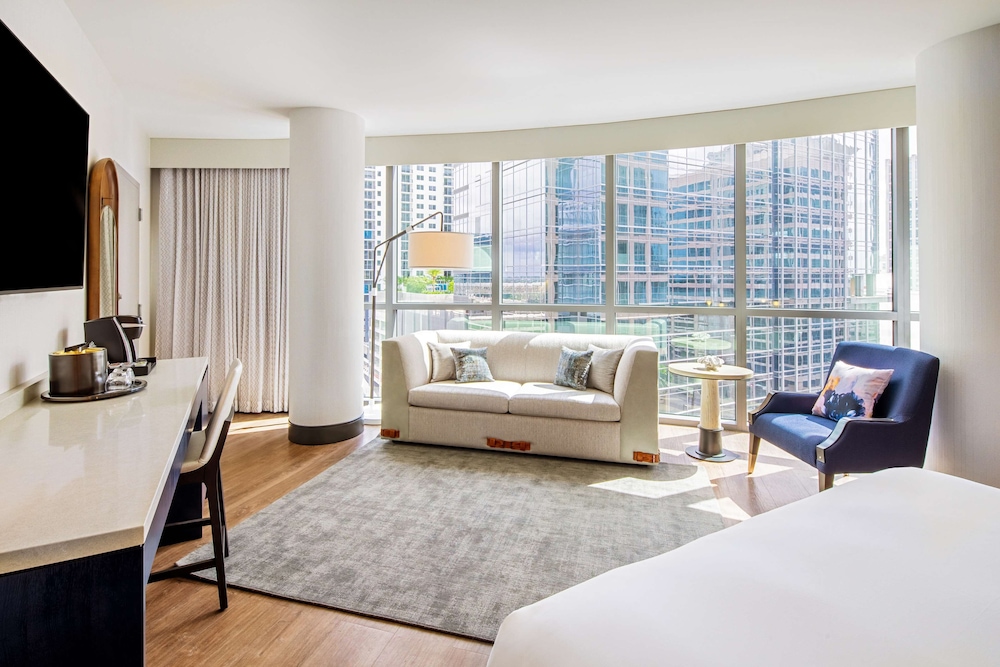 Hyatt Centric Las Olas Fort Lauderdale 40/63