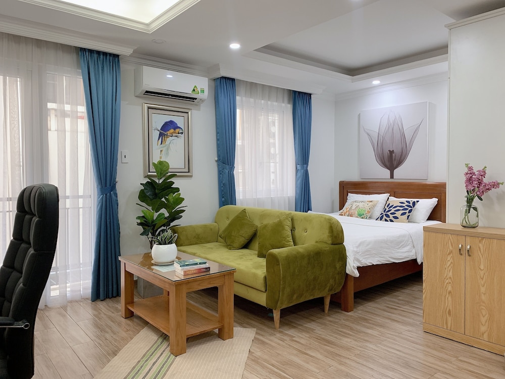 Atlas Hotel & Apartment 33/42