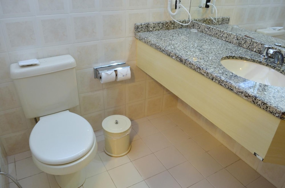 Atlantico Rio Grande Hotel 43/50