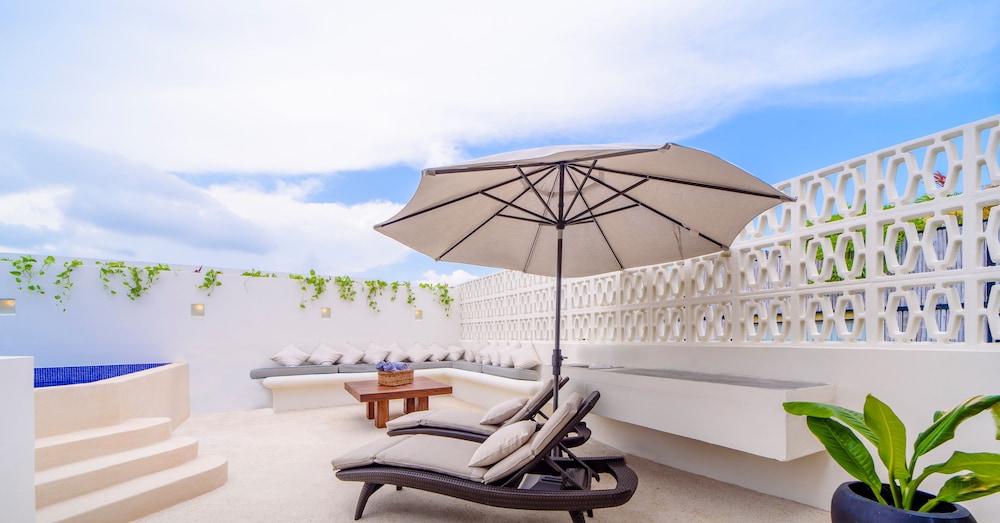 Kuyen Boutique Hotel 47/50