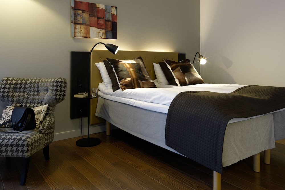Scandic Stavanger Forus 11/50