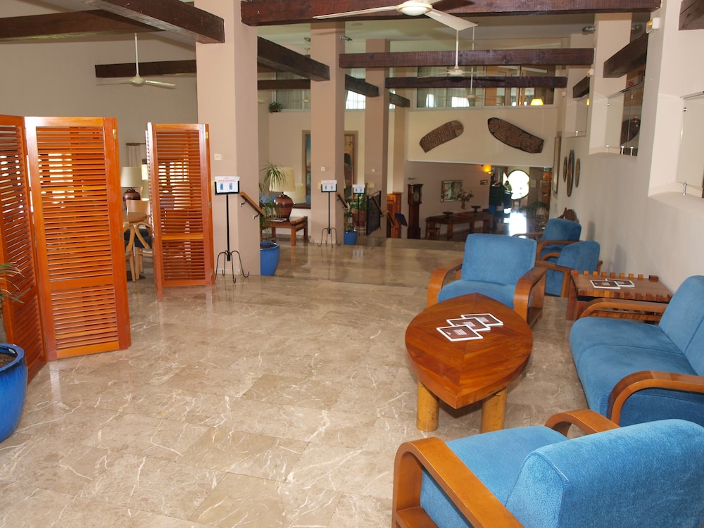 Parador de Melilla 30/49