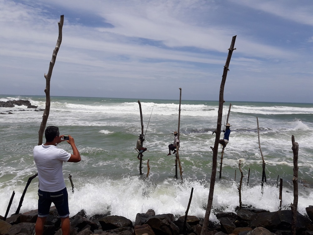 Weligama Bay Eco Villa 14/19