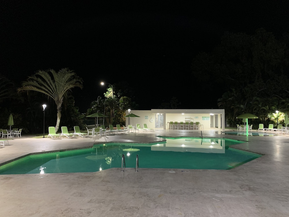 Holiday Inn Mayaguez and Tropical Casino 1/64