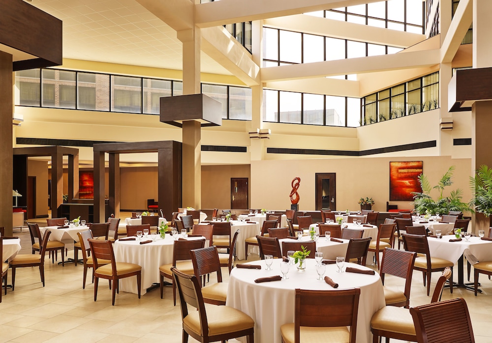 Sheraton Lisle Naperville Hotel 23/34