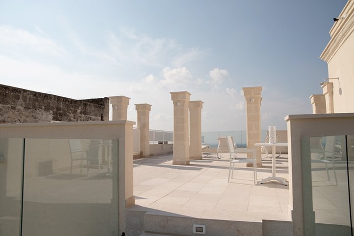 Monun Hotel Spa & Restaurant 19/21