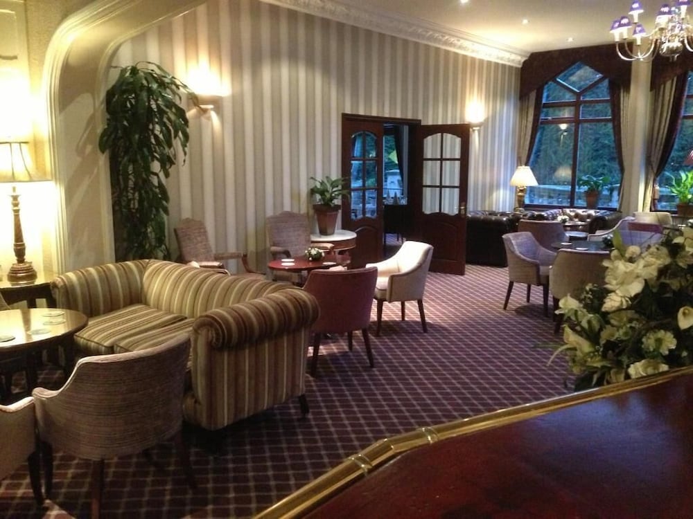 The Oakwood Hall Hotel 20/29