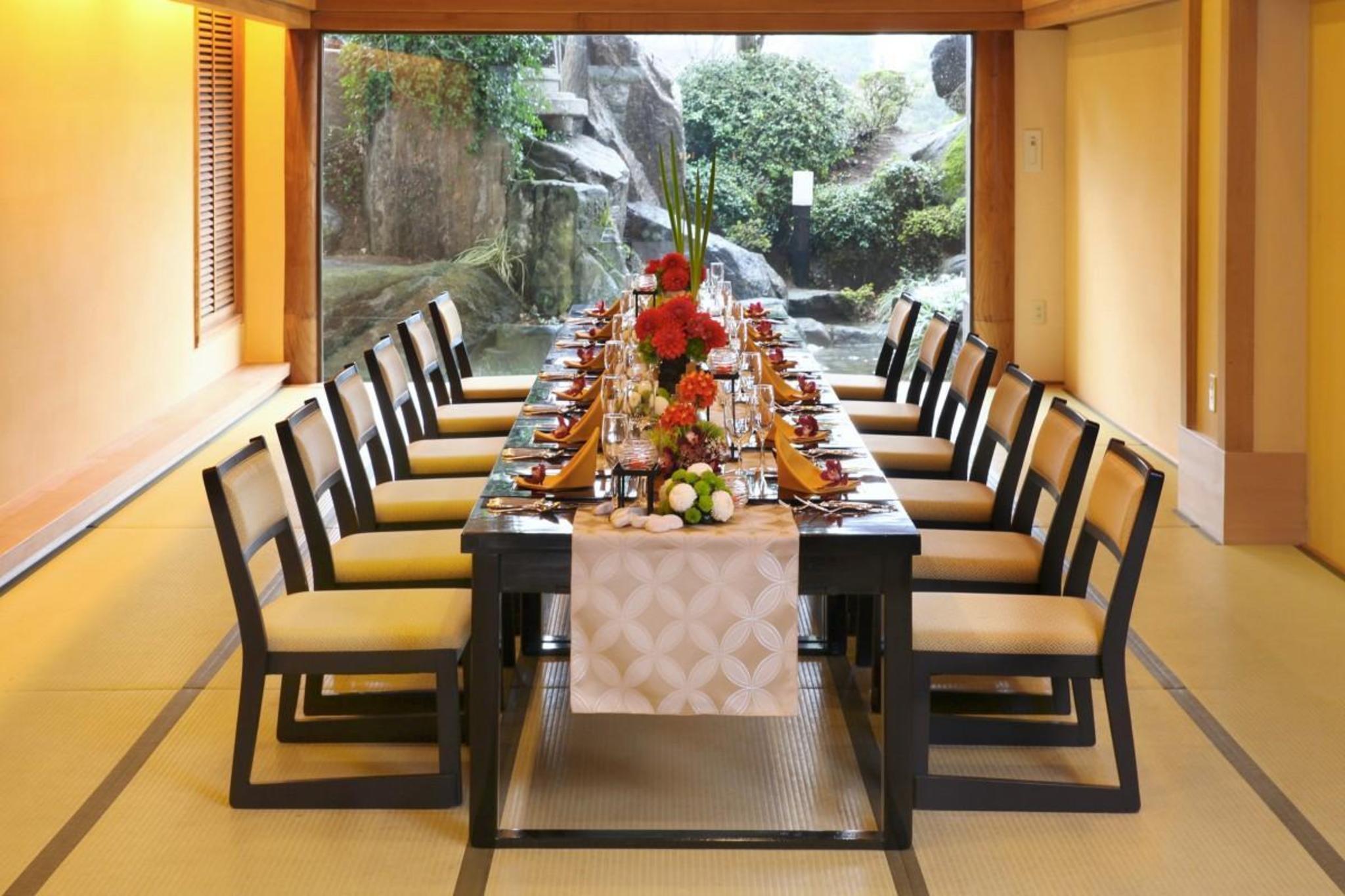 Hotel Grand Shinonome 15/20