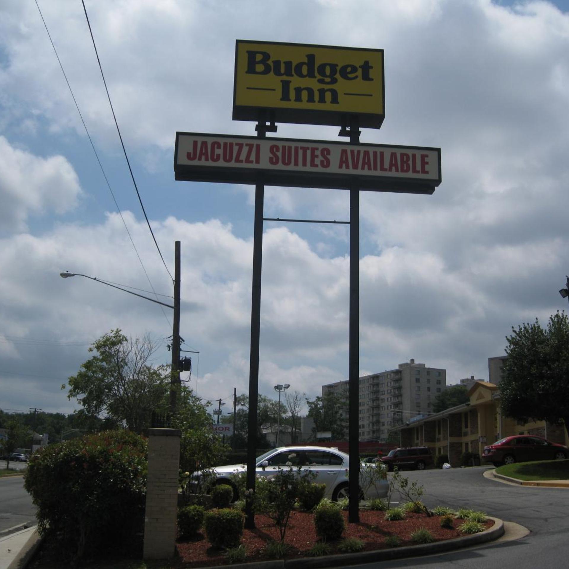 Budget Inn Temple Hills 2/50