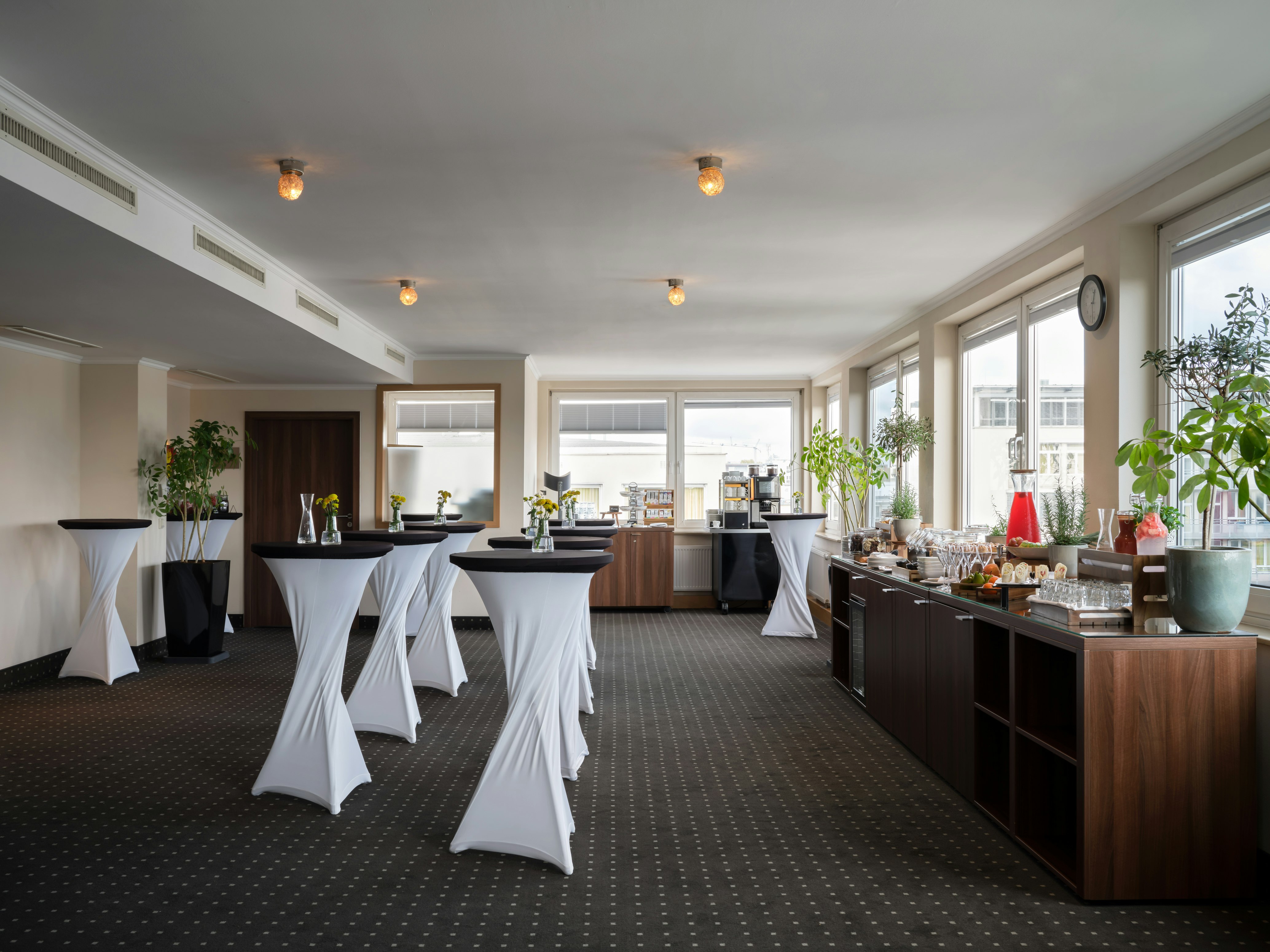 Flemings Hotel Frankfurt Main Riverside 55/58