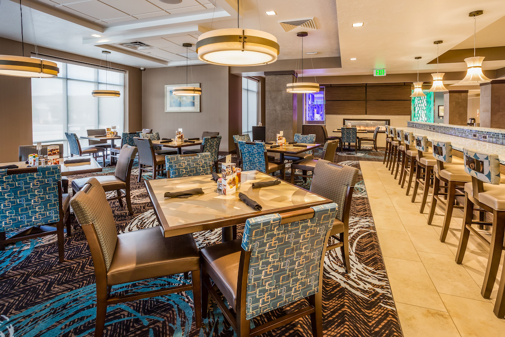Holiday Inn South Jordan Slc South 27/43
