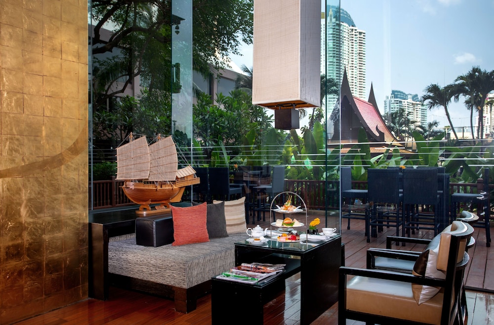 Ramada Plaza by Wyndham Bangkok Menam Riverside 27/30