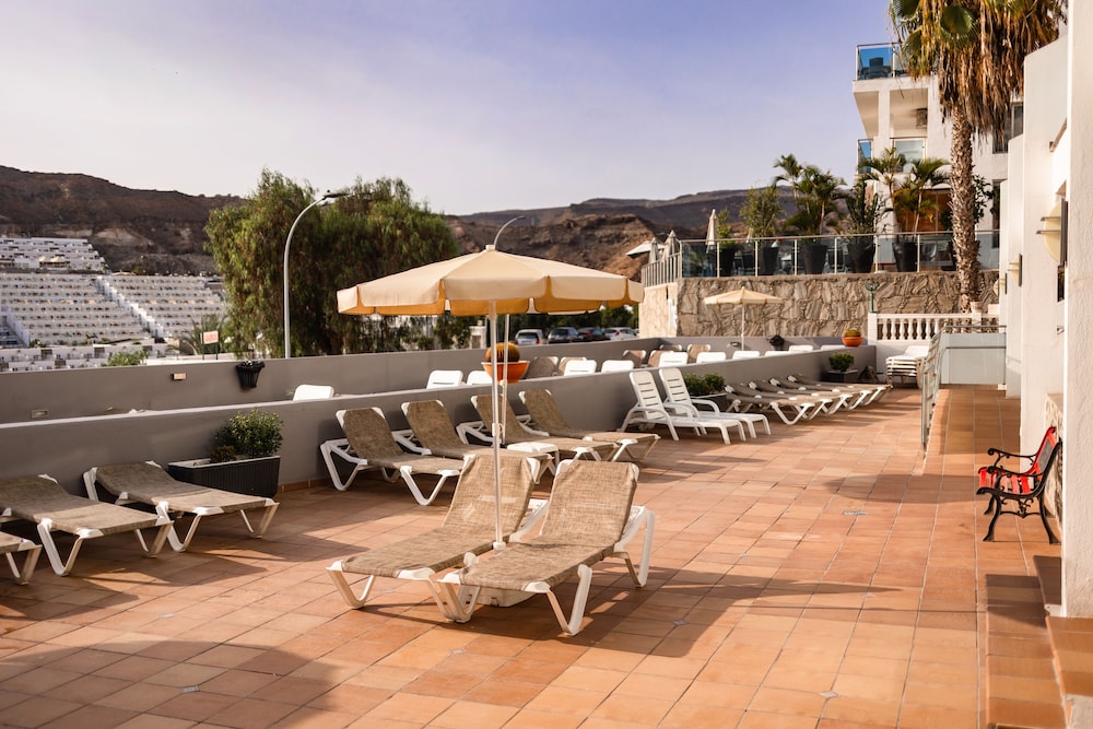 Servatur Castillo De Sol 23/50