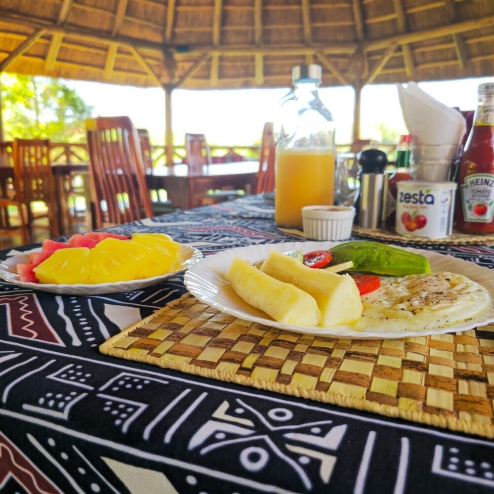 African Roots Guesthouse 21/47