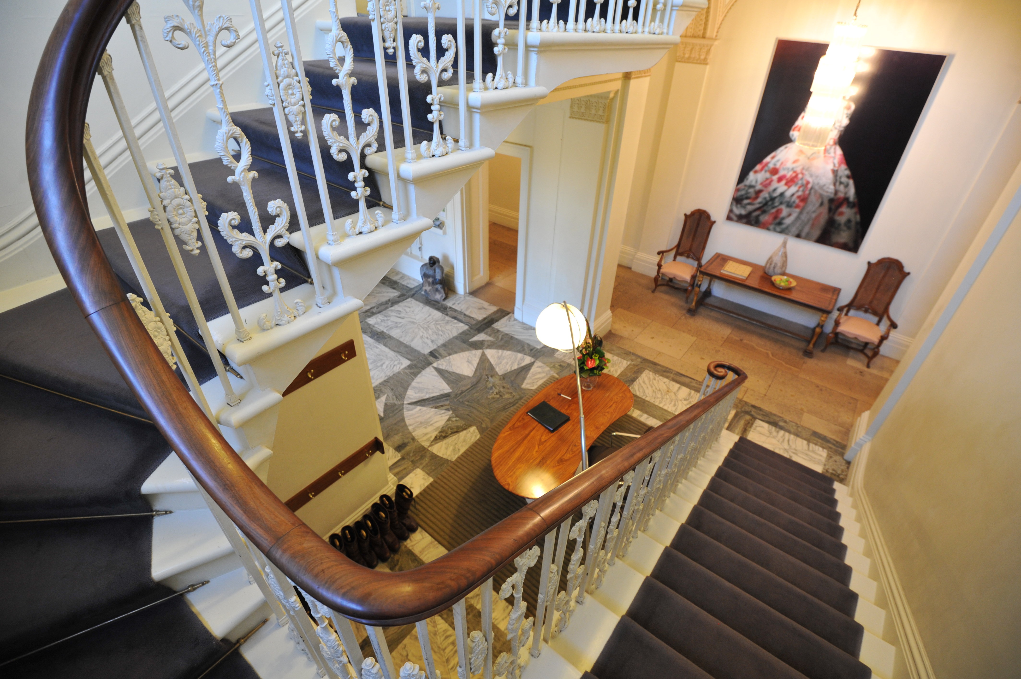 The Ickworth Hotel 34/54