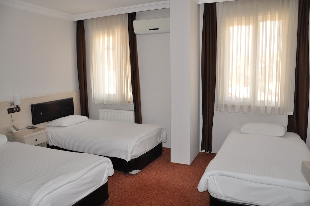 Hattusirin Otel 6/37