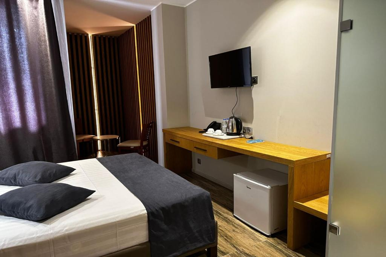 Bel Mare Boutique Hotel 17/18