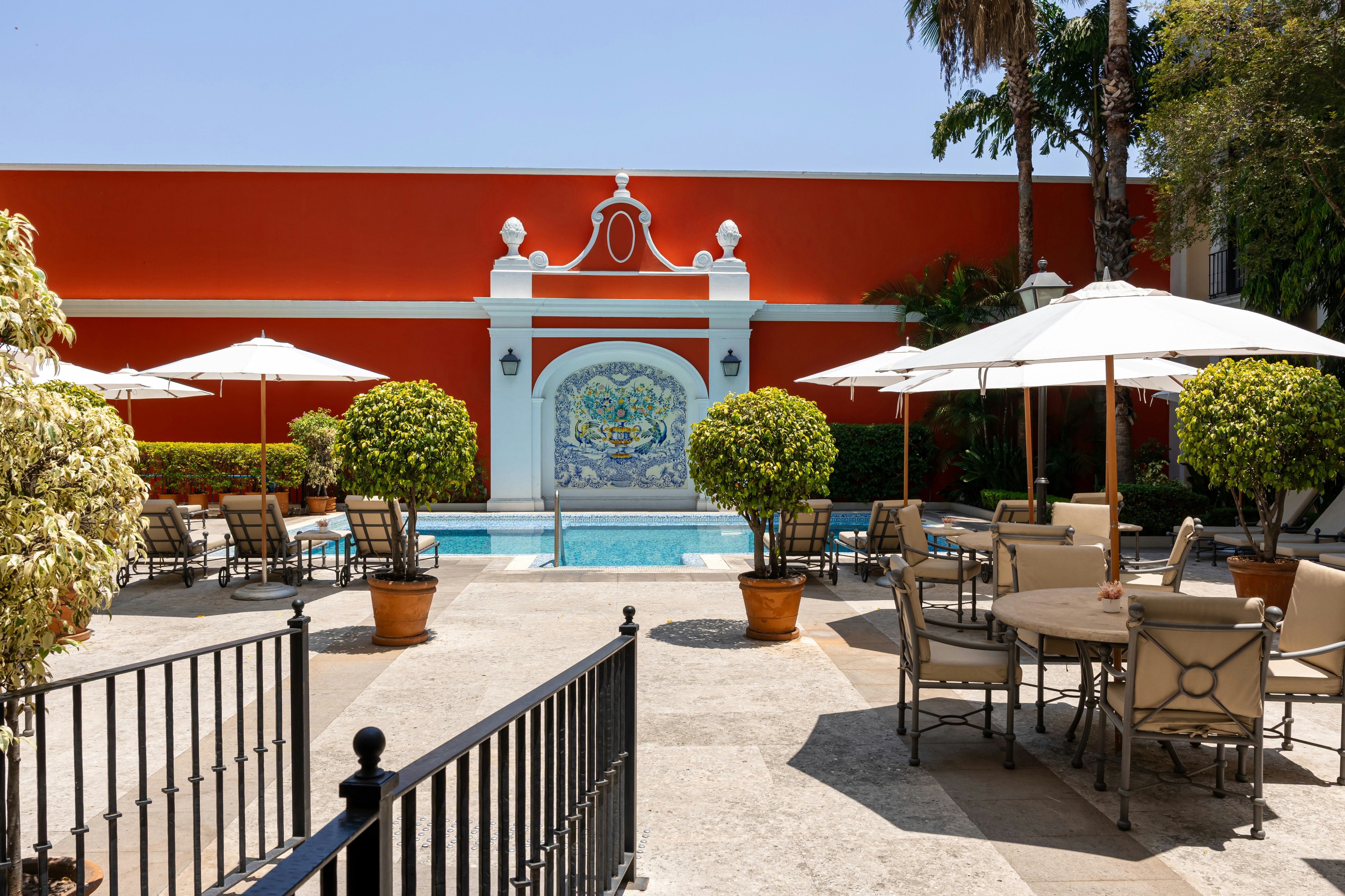 Hotel Solar De Las Animas 22/33