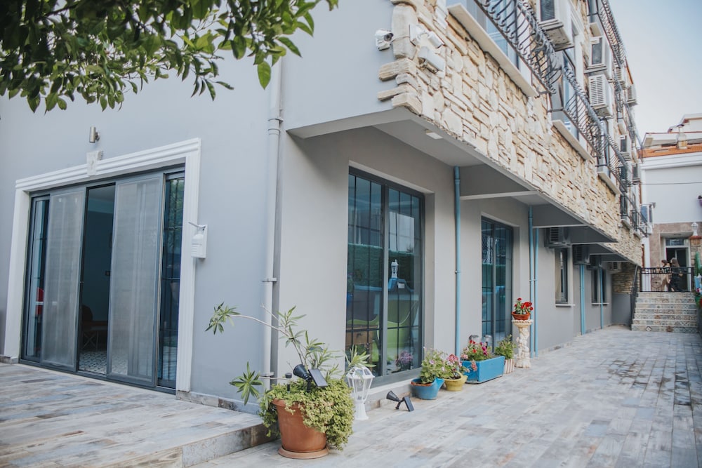 Pirlanta Butik Otel酒店(Pirlanta Butik Otel) 图片3