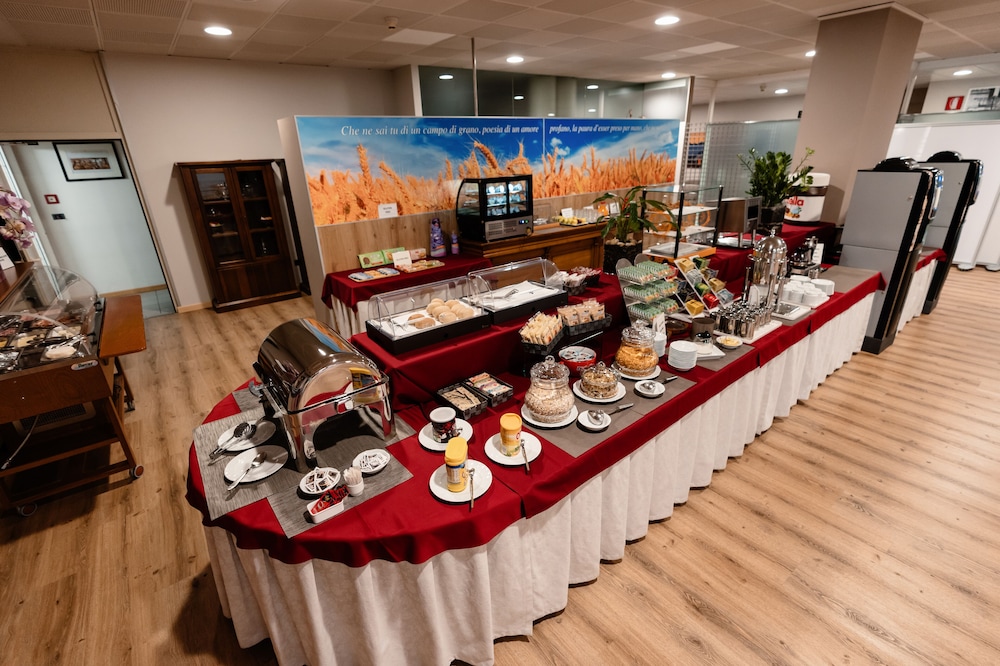 Hotel Ristorante I Castelli 32/50