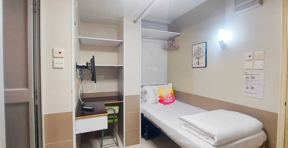 Apple Hostel 21/50