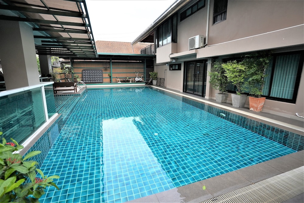 Baan Tanwa - Mrt Ratchadapisek 45/49