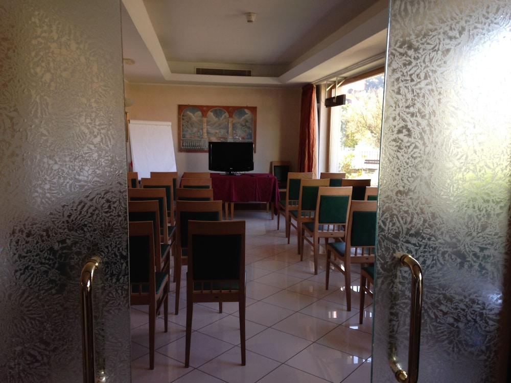 Hotel La Fonte 25/30