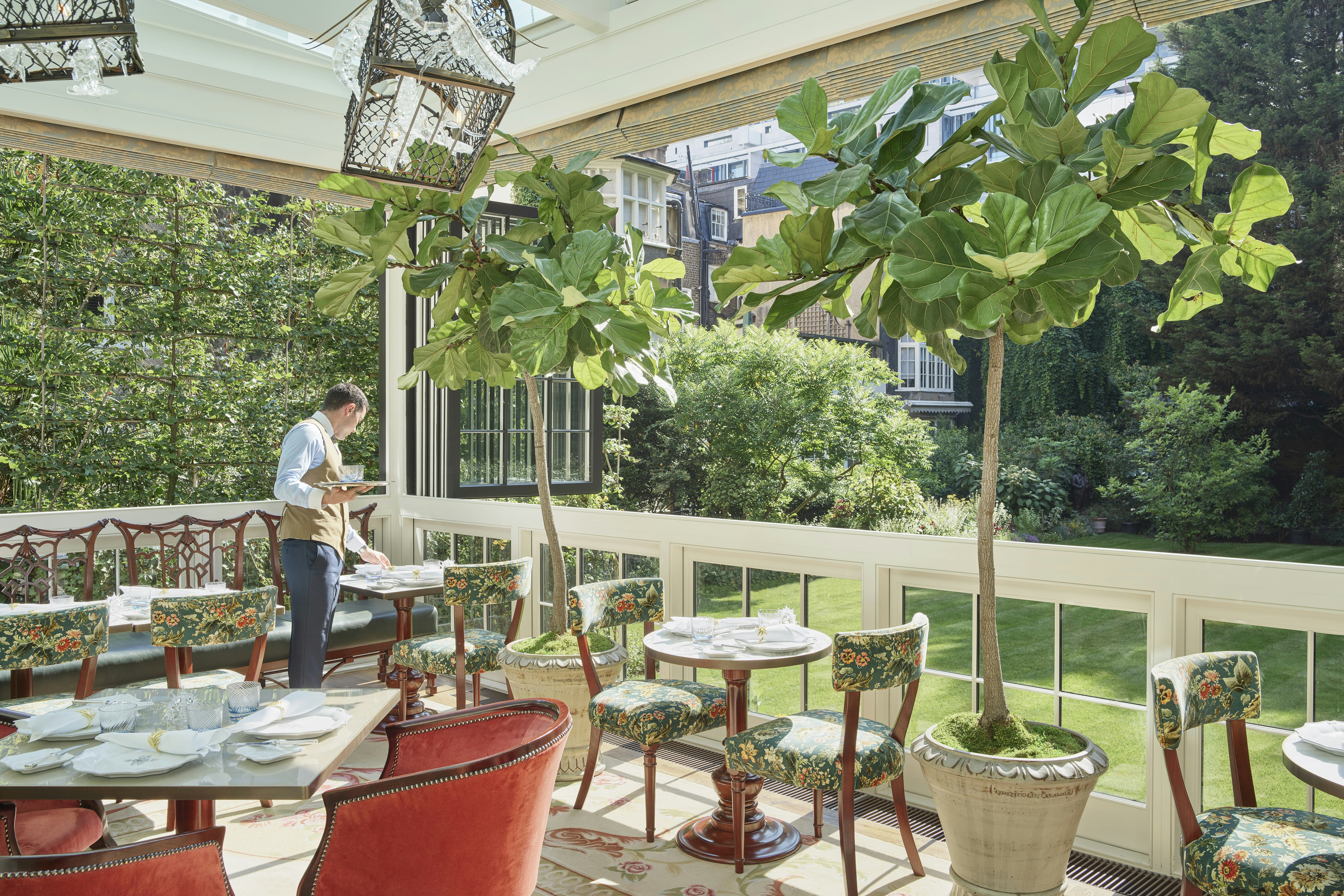 The Goring 56/68