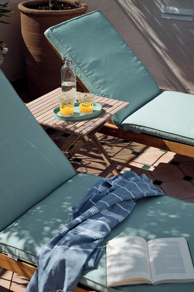 Cristine Bedfor Sevilla Boutique Hotel 41/63