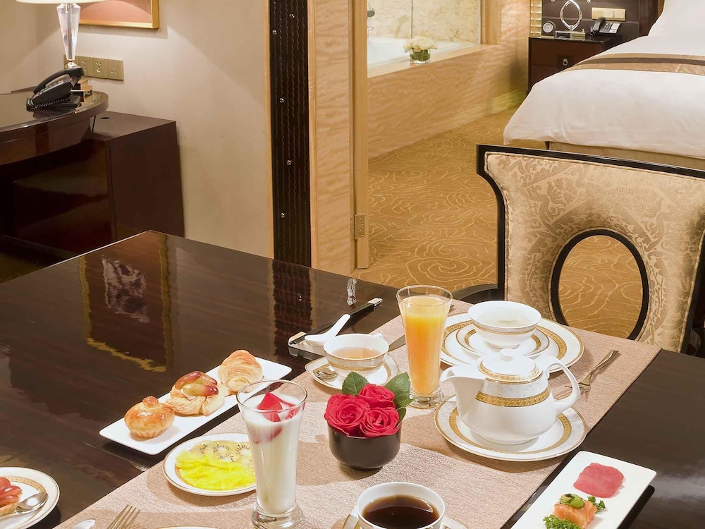 Sofitel Harbin 53/76