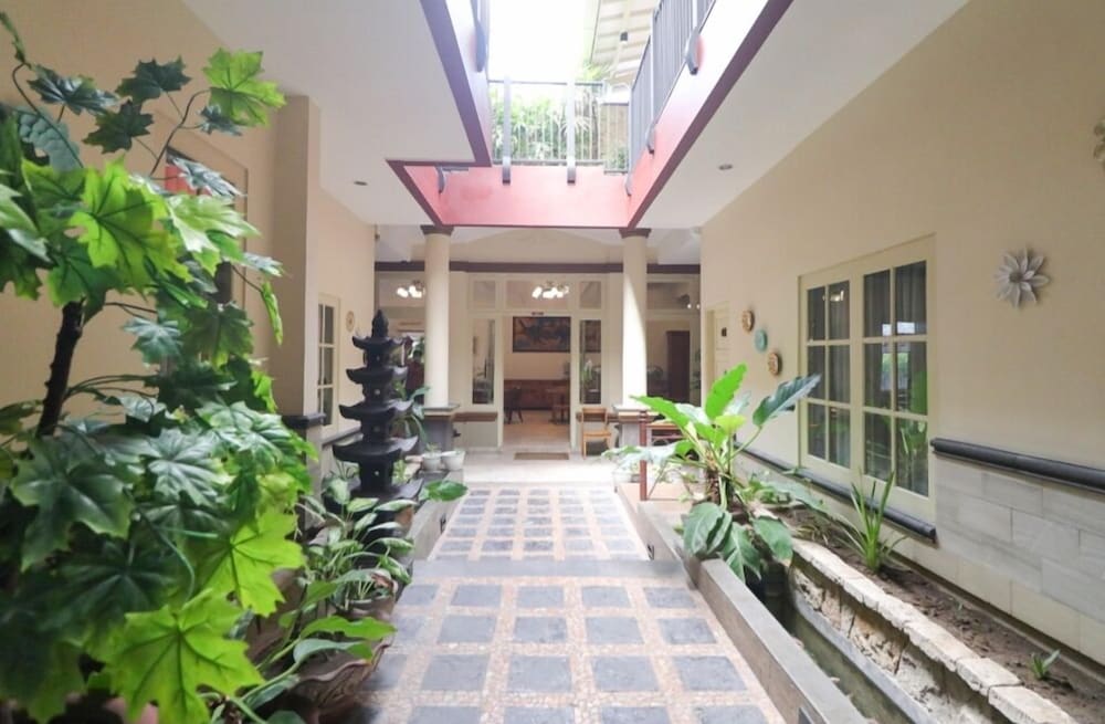 Le Krasak Boutique Hotel photo1