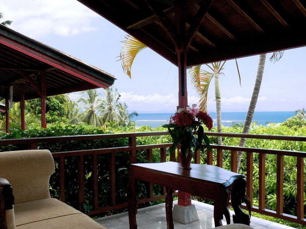 Puri Bunga Beach Cottages Lombok 5/73