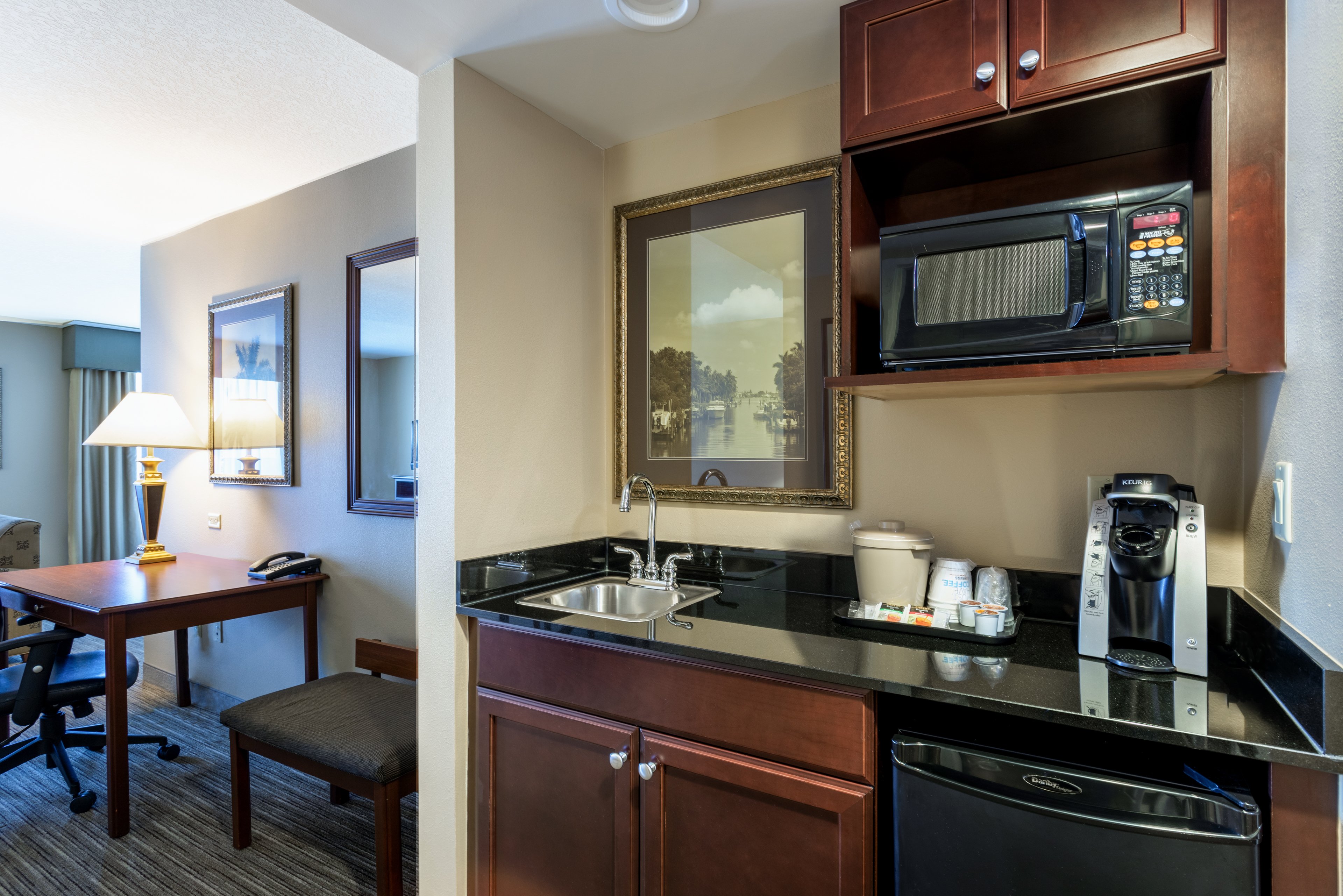 Holiday Inn Express & Suites Bradenton East-Lakewood Ranch 49/50