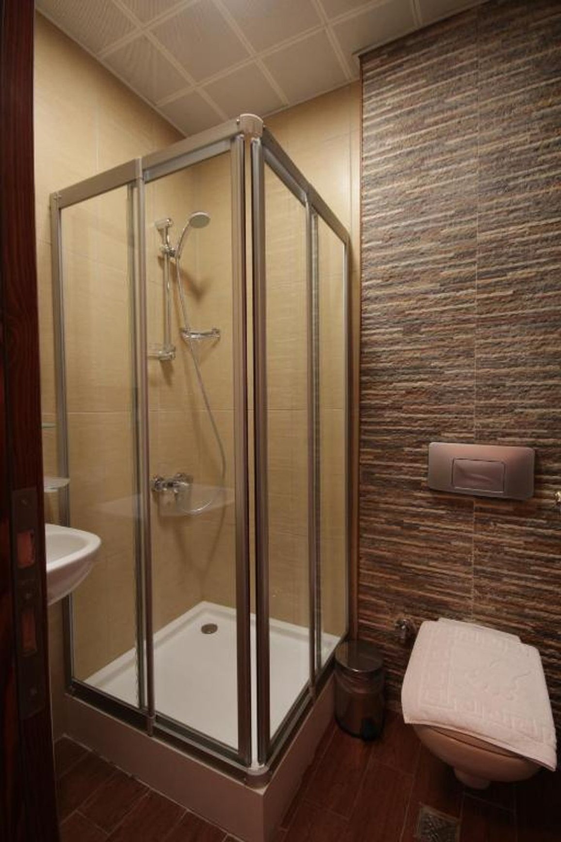 Konya Dervish Hotel 21/21