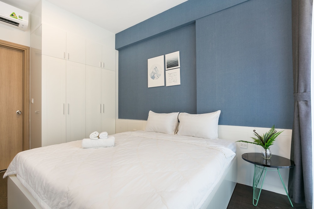 2 BEDROOMS, TOWER, COMFORT, APARTMENT, 2 BATHROOMS