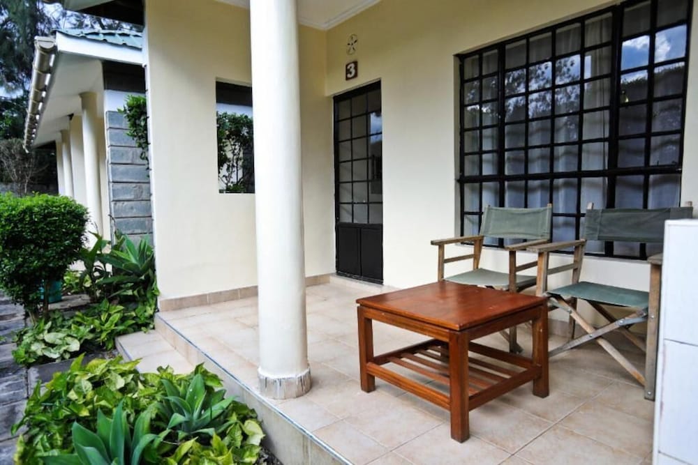 Fina Gardens Resort 5/31