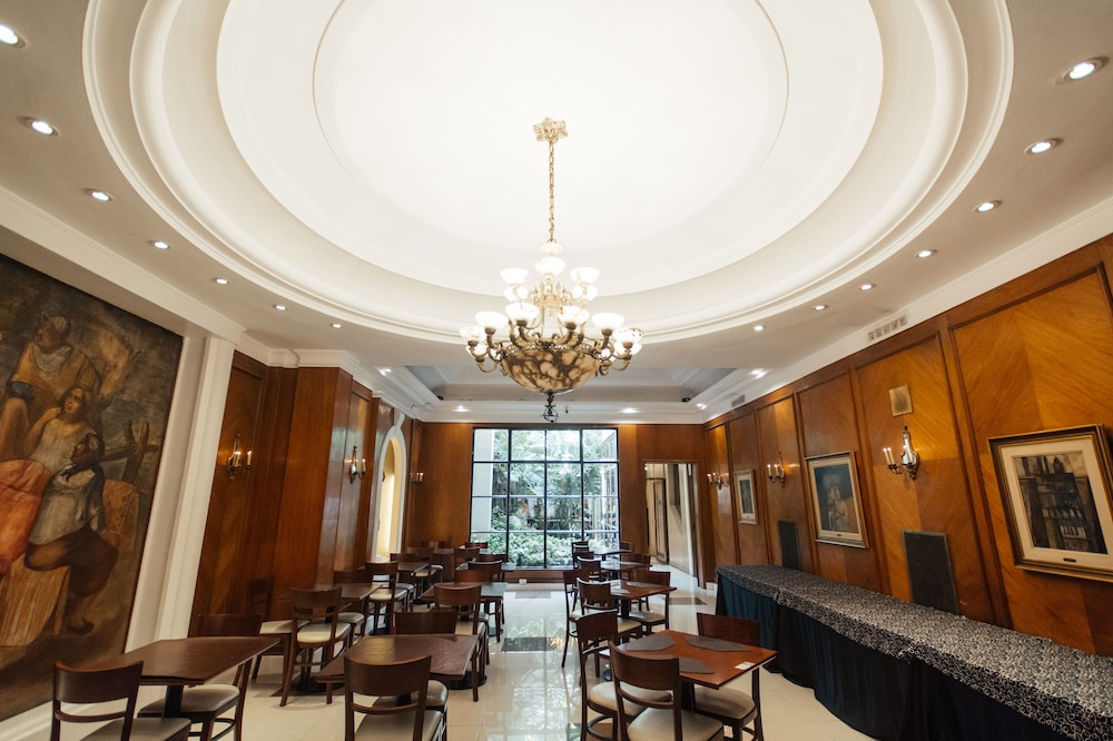 DORA HOTEL BUENOS AIRES 50/61
