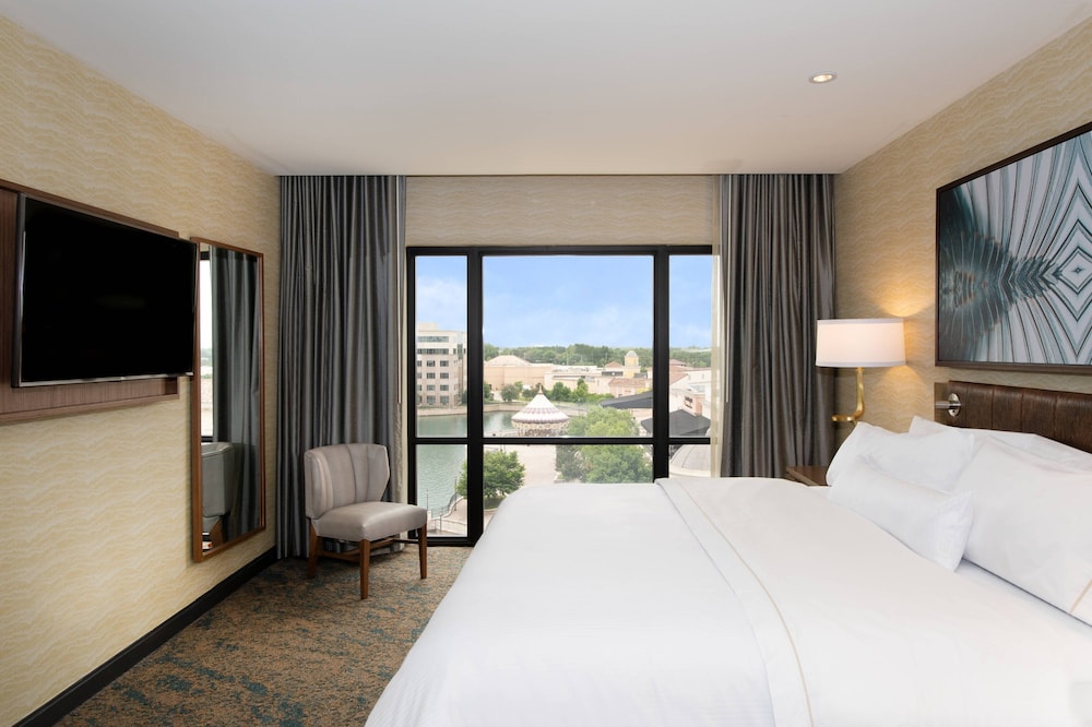 The Westin Huntsville 18/51