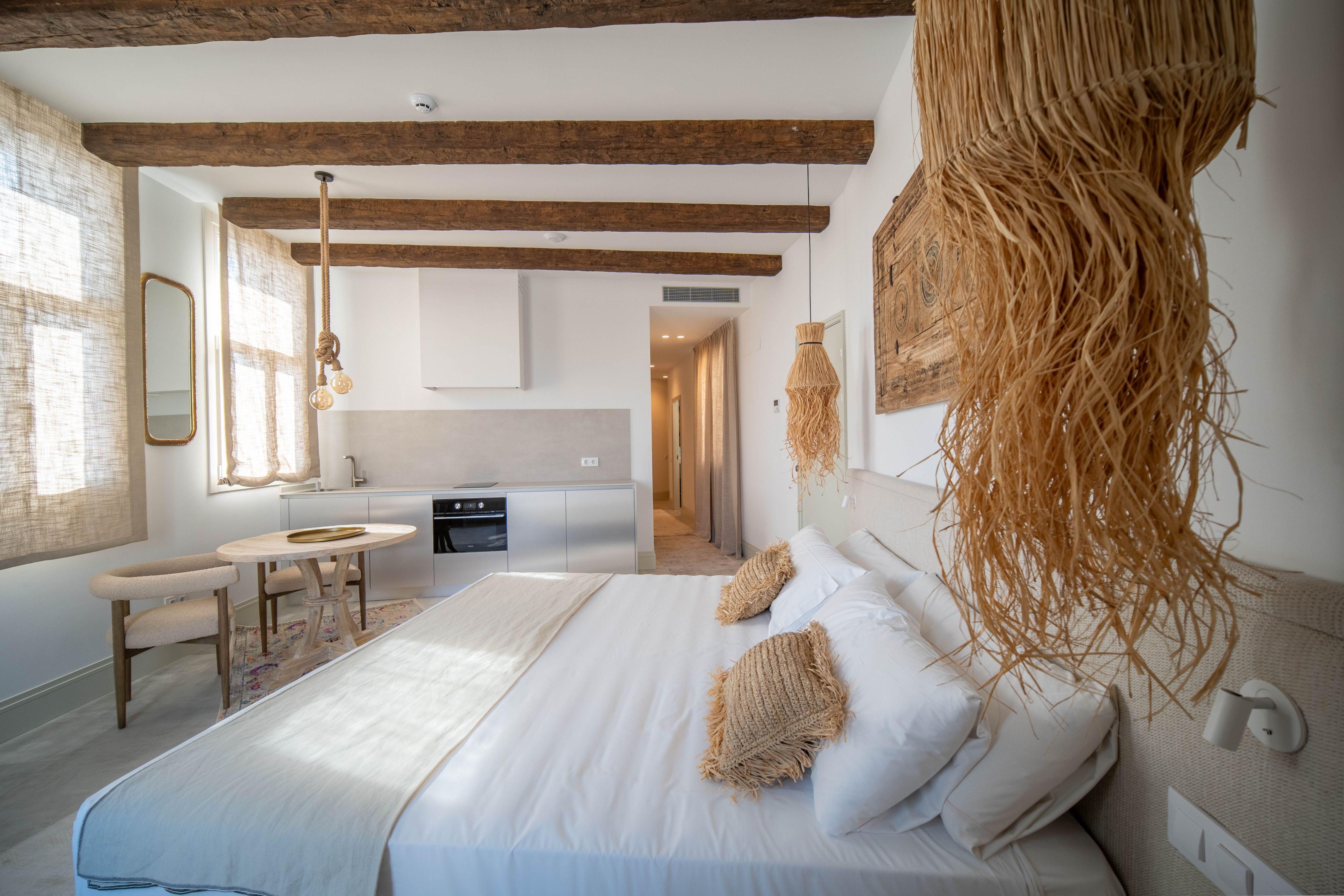 لوفت، Apartamentos Soho Boutique Hoy No Me Puedo Levantar 3/6