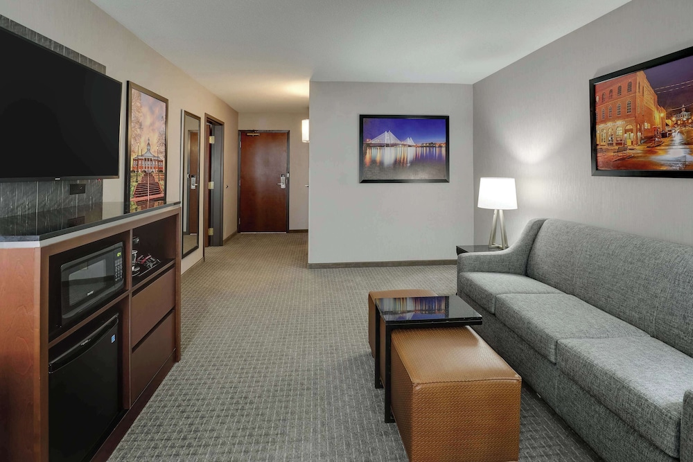 Drury Inn & Suites Cape Girardeau 29/50