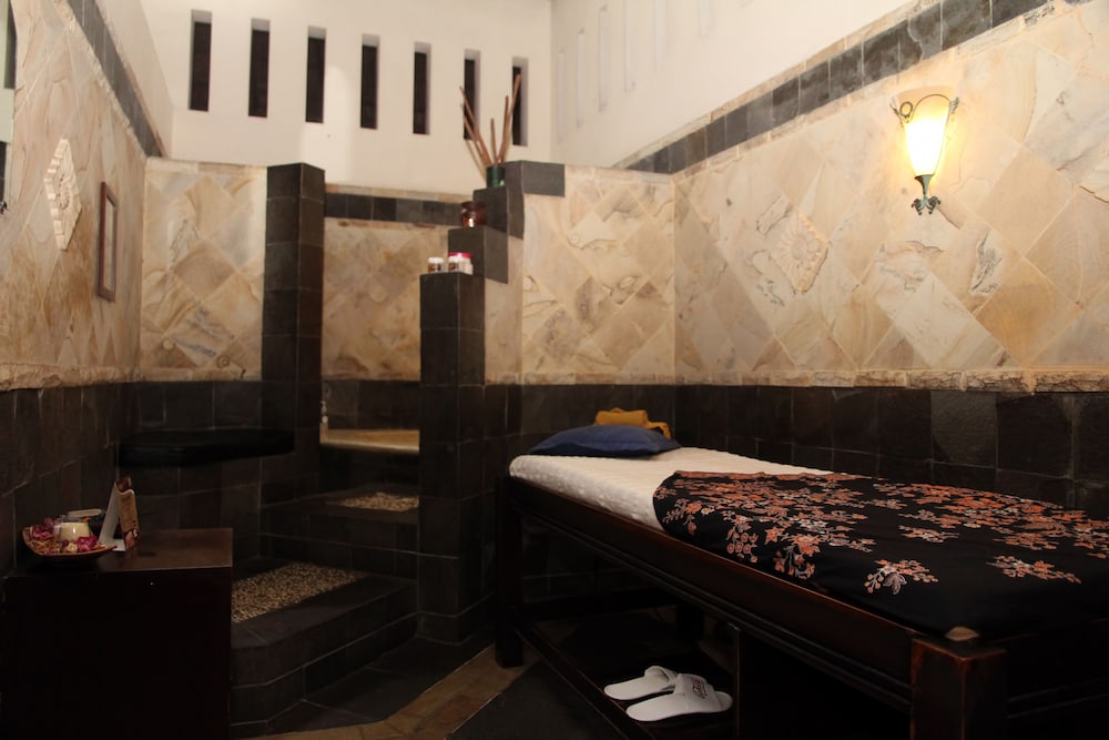 The Jayakarta Suites Bandung 71/71