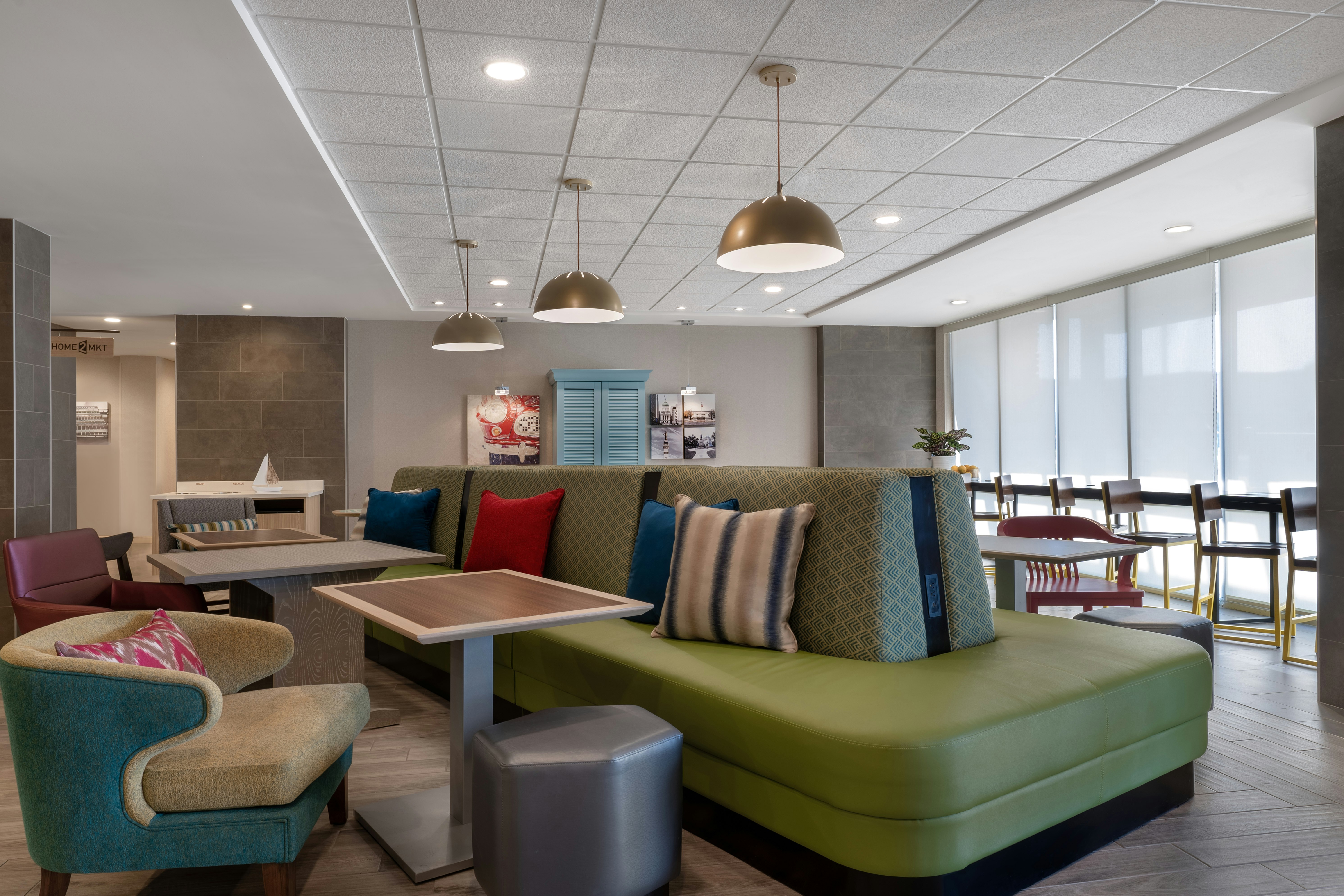 Home2 Suites by Hilton Kokomo 22/31