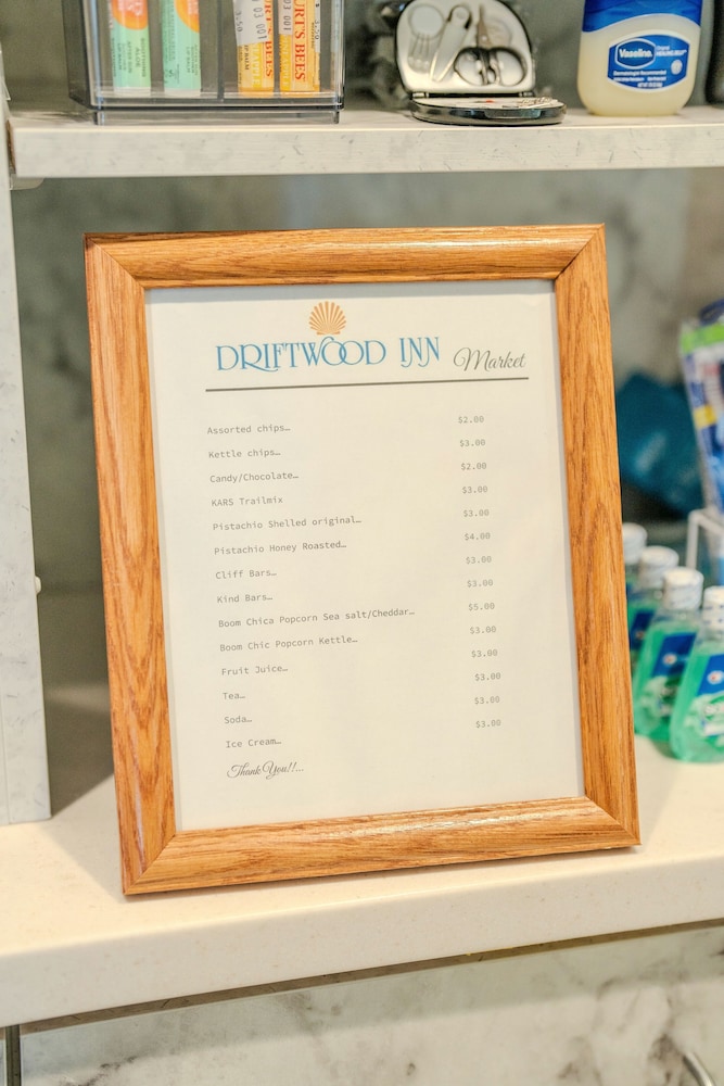 Driftwood Inn 18/50