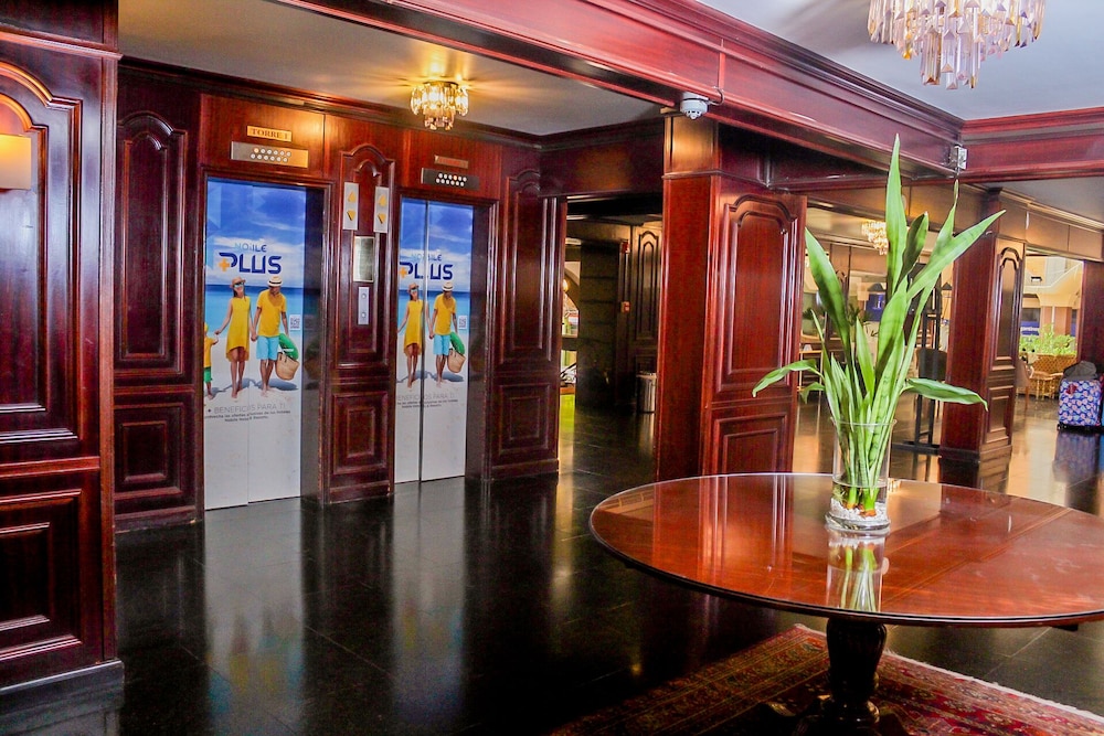 Nobile Suites Excelsior Asuncion 12/71