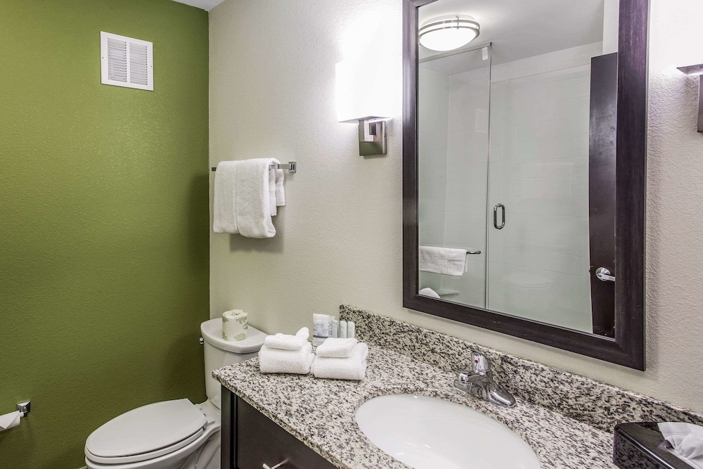 Sleep Inn & Suites Dayton South 13/41