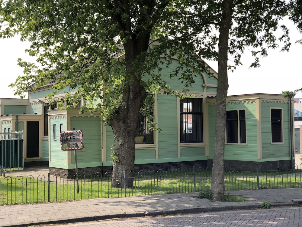 Boutique Hotel Zaan in Zaandijk